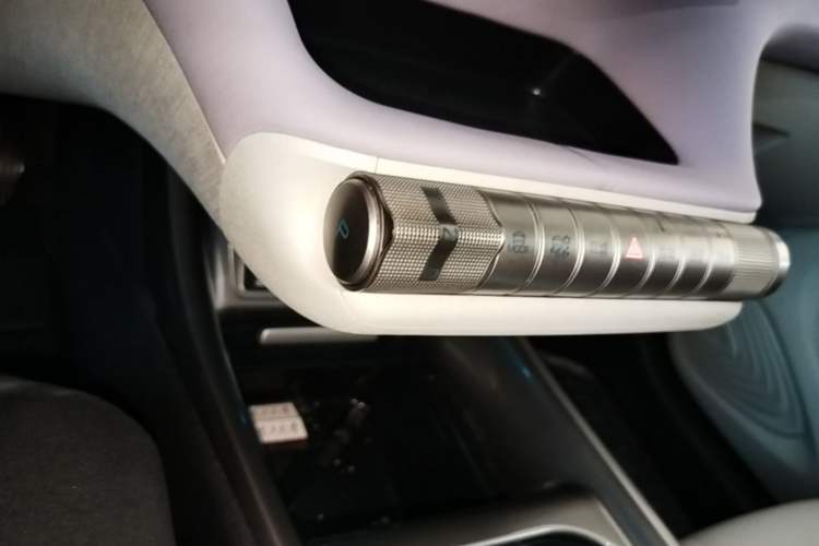 Used BYD Dolphin 2021 401km Knight Edition Gear Lever