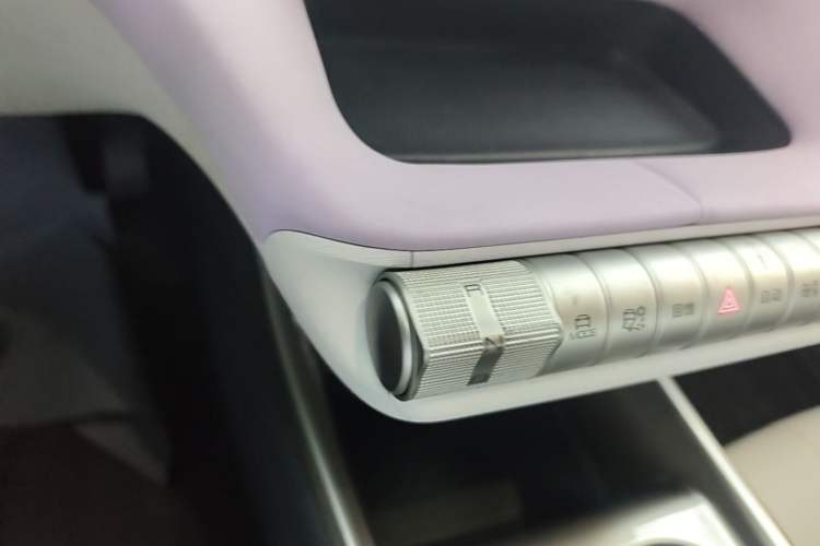 Used BYD Dolphin 2021 401km Knight Edition Gear Lever