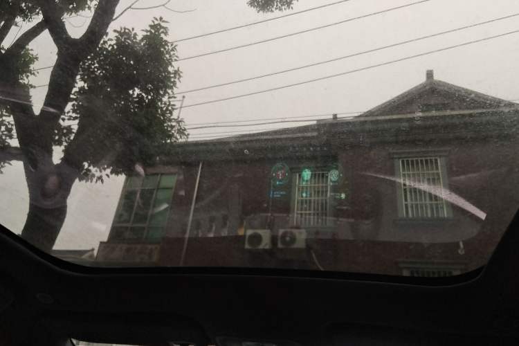 Used BYD Dolphin 2021 405 km Fashion Edition Headliner
