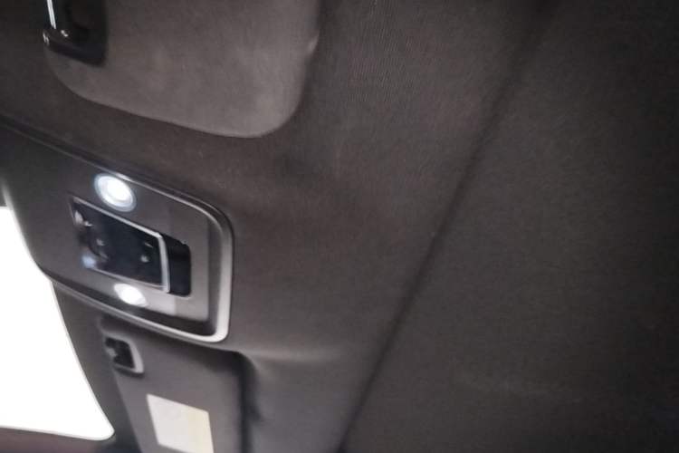 Used BYD Dolphin 2021 401km Knight Edition Headliner