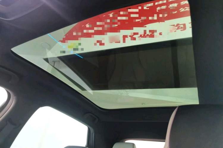 Used BYD Dolphin 2021 401km Knight Edition Interior 6