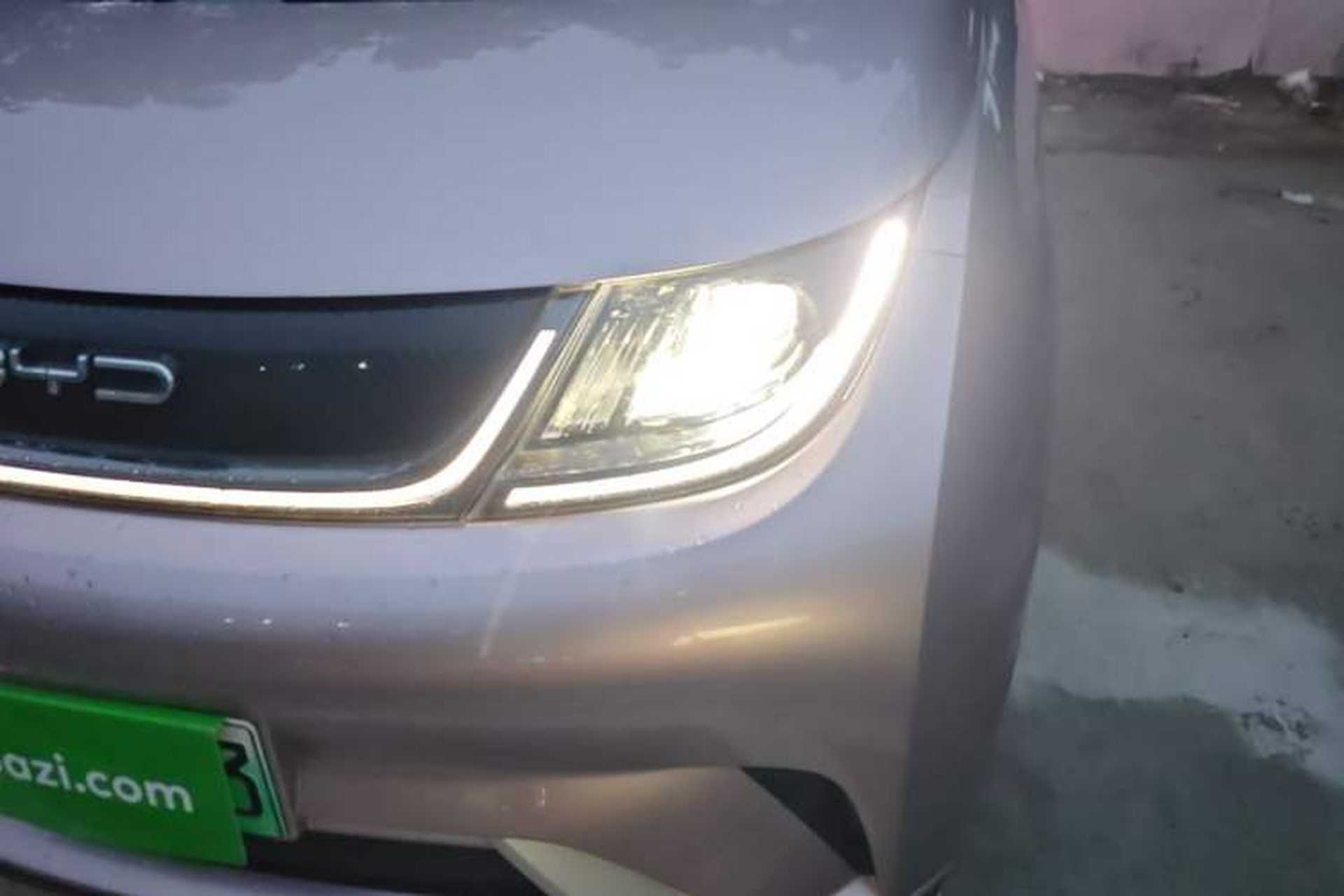 Used BYD Dolphin 2021 405 km Fashion Edition Left Front Headlight
