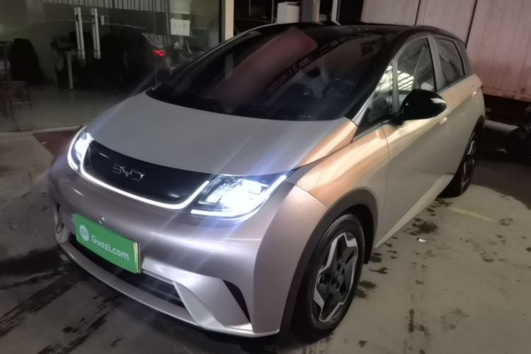 BYD Dolphin 2021 405 km Fashion Edition usata Guazi used car, China used car export, Used car for sale, Used cars, Cheapest cars for sale