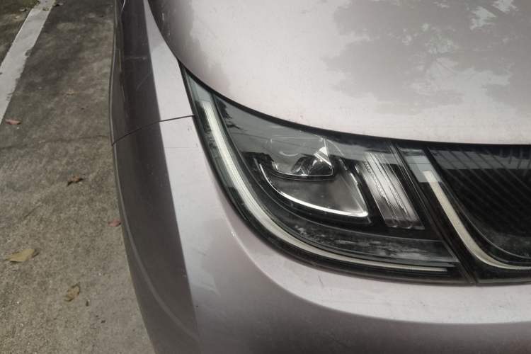 Used BYD Dolphin 2021 405 km Fashion Edition Right Front Headlight