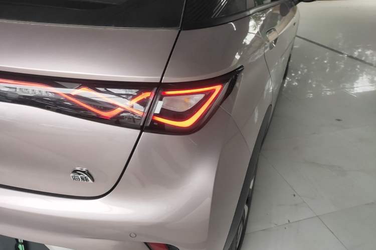 Used BYD Dolphin 2021 401km Knight Edition Right Rear Taillight