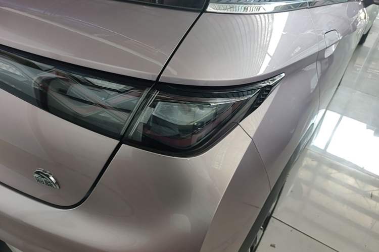 Used BYD Dolphin 2021 401km Knight Edition Right Rear Taillight
