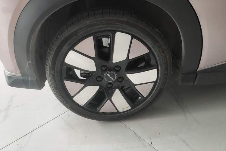 Used BYD Dolphin 2021 401km Knight Edition Right Rear Wheel Hub