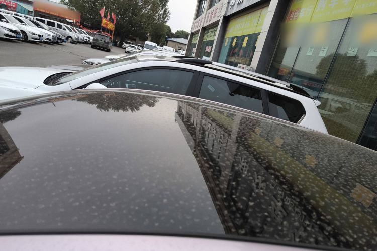Used BYD Dolphin 2021 405 km Fashion Edition Roof