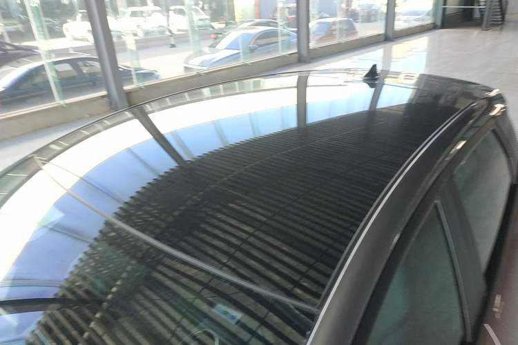 Used BYD Dolphin 2021 401km Knight Edition Roof