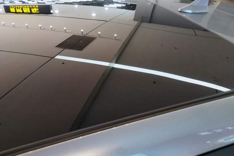 Used BYD Dolphin 2021 401km Knight Edition Roof