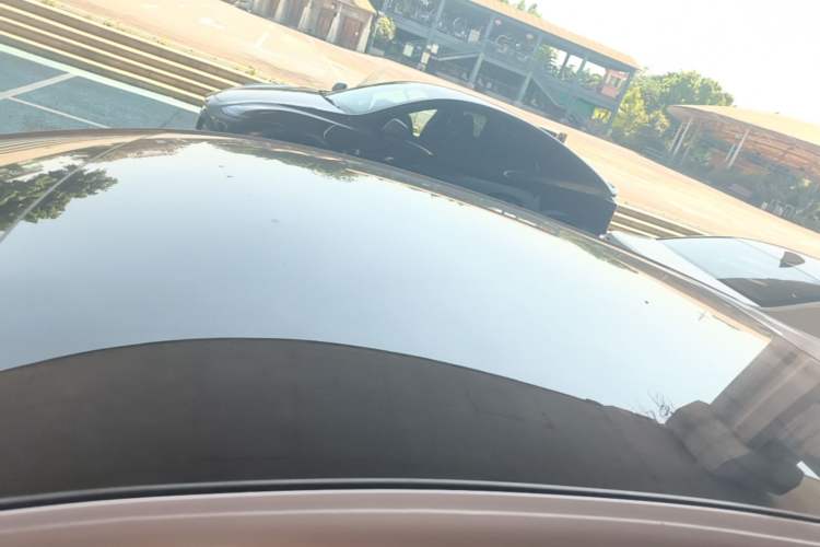 Used BYD Dolphin 2021 405 km Fashion Edition Roof