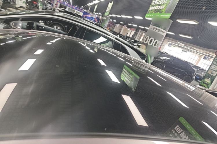 Used BYD Dolphin 2021 405 km Fashion Edition Roof