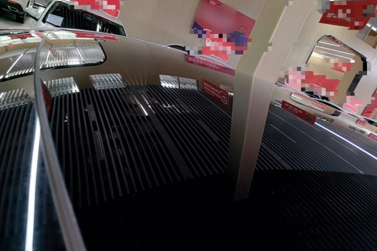 Used BYD Dolphin 2021 405 km Fashion Edition Roof
