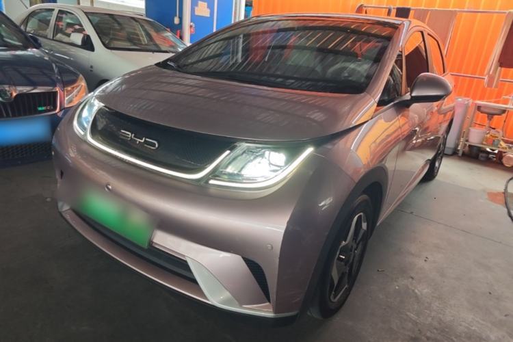 Gebrauchter BYD Dolphin 2021 405 km Fashion Edition Guazi used car, China used car export, Used car for sale, Used  cars, Cheapest cars for sale