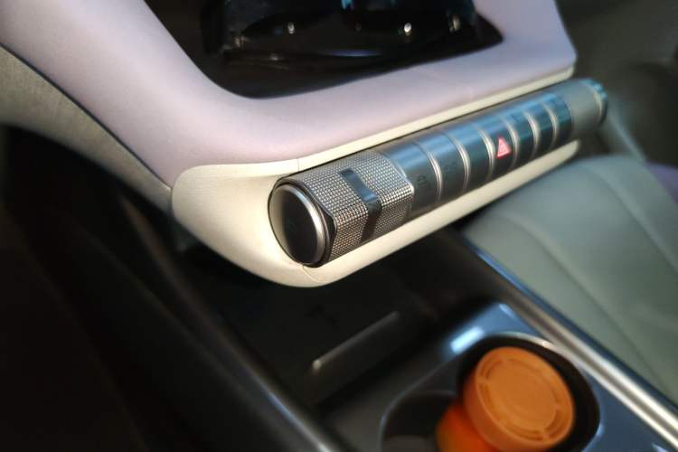Used BYD Dolphin 2021 401km Knight Edition Gear Lever