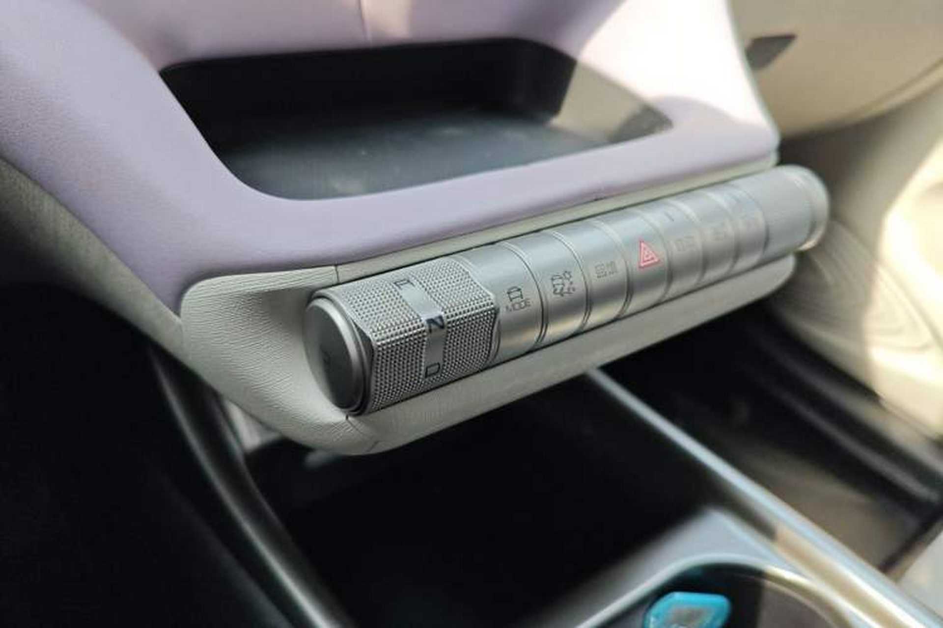 Used BYD Dolphin 2021 401km Knight Edition Gear Lever