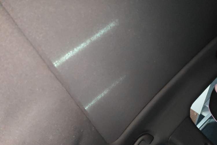 Used BYD Dolphin 2021 405 km Fashion Edition Headliner