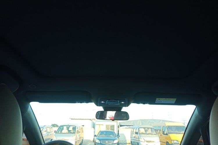Used BYD Dolphin 2021 405 km Fashion Edition Headliner