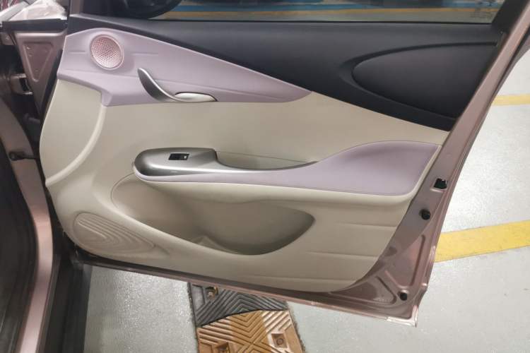 Used BYD Dolphin 2021 401km Knight Edition Interior 5