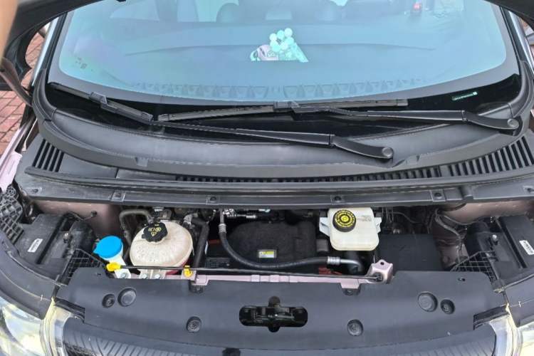 Used BYD Dolphin 2021 401km Knight Edition Interior 7