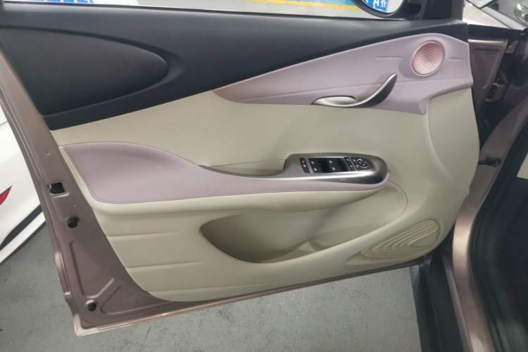 Used BYD Dolphin 2021 401km Knight Edition Interior 7