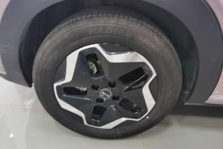 Used BYD Dolphin 2021 405 km Fashion Edition Right Rear Wheel Hub