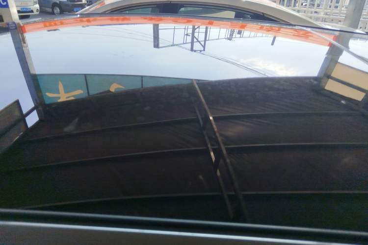 Used BYD Dolphin 2021 405 km Fashion Edition Roof