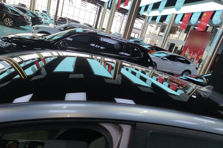 Used BYD Dolphin 2021 401km Knight Edition Roof