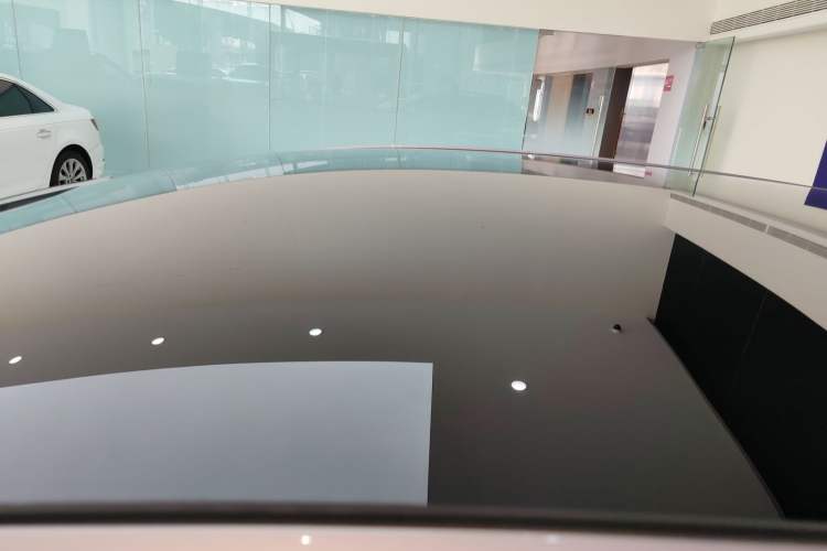 Used BYD Dolphin 2021 405 km Fashion Edition Roof