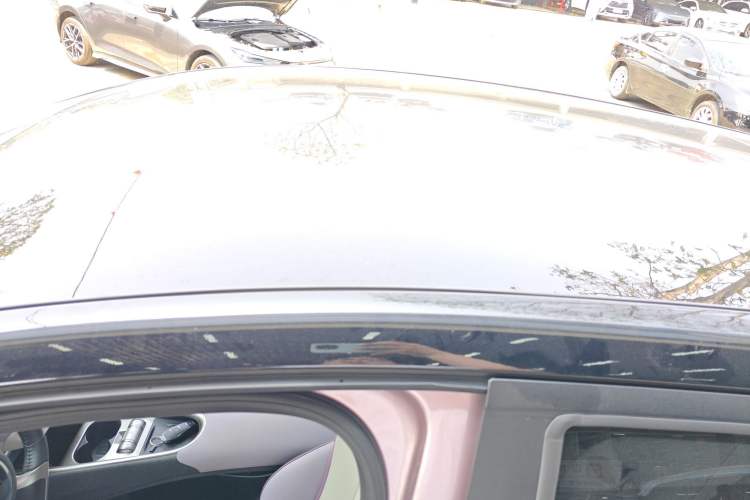 Used BYD Dolphin 2021 405 km Fashion Edition Roof