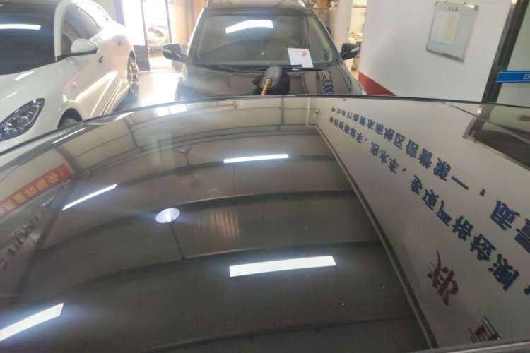 Used BYD Dolphin 2021 405 km Fashion Edition Roof