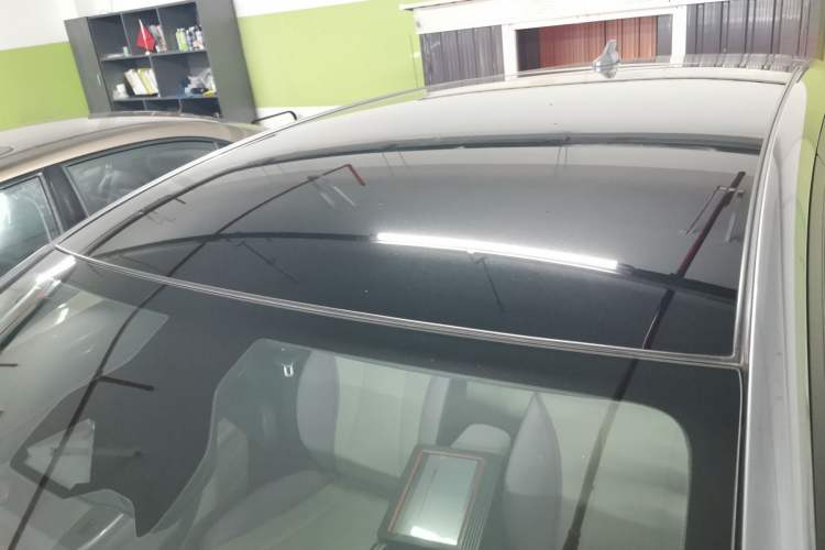Used BYD Dolphin 2021 401km Knight Edition Roof