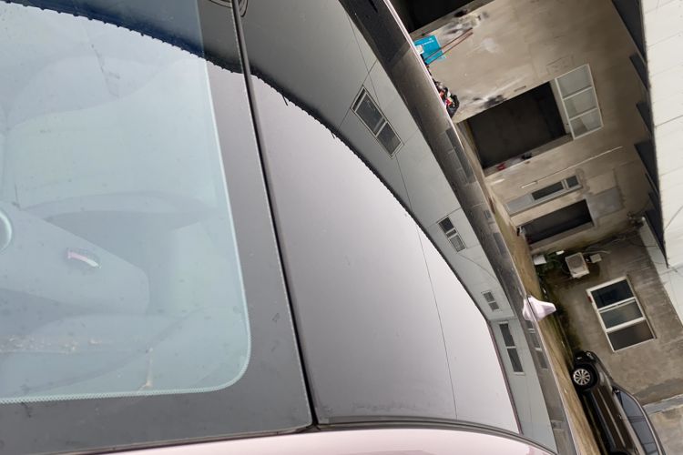 Used BYD Dolphin 2021 405 km Fashion Edition Roof