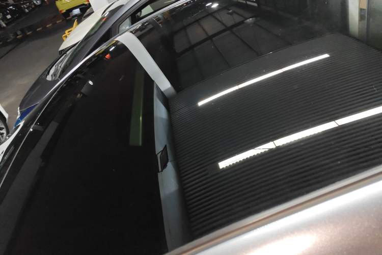 Used BYD Dolphin 2021 405 km Fashion Edition Roof