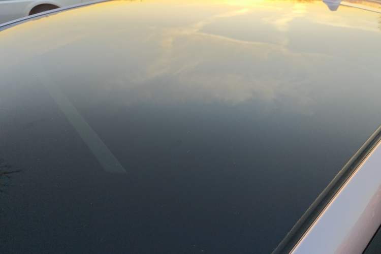 Used BYD Dolphin 2021 405 km Fashion Edition Roof