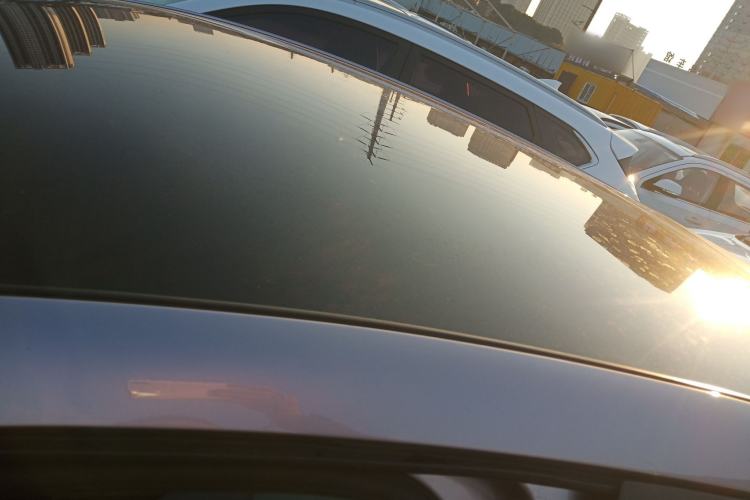Used BYD Dolphin 2021 405 km Fashion Edition Roof