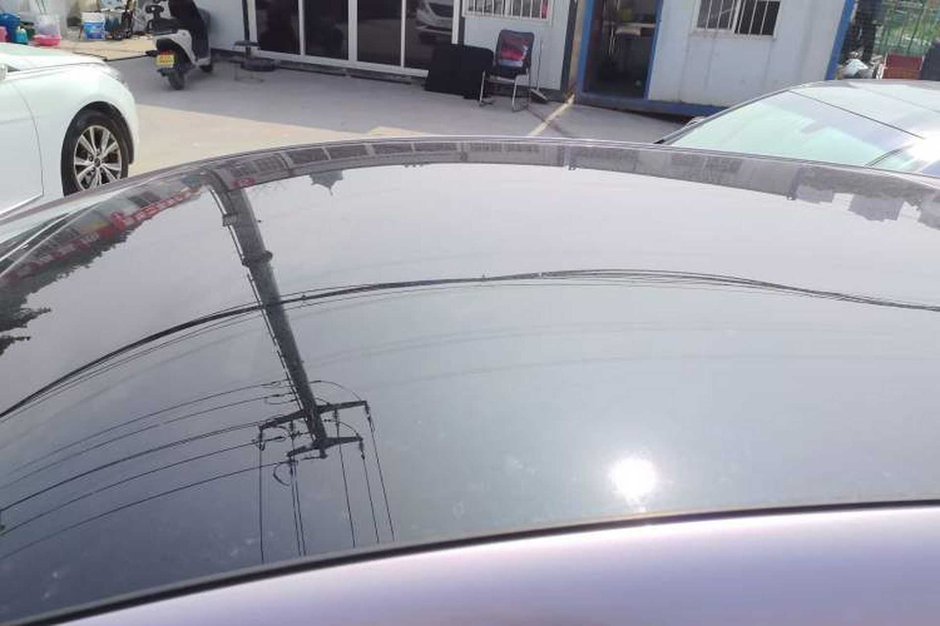 Used BYD Dolphin 2021 405 km Fashion Edition Roof