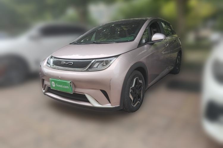 Used BYD Dolphin 2021 405 km Fashion Edition Guazi used car, China used car export, Used car for sale, Used  cars, Cheapest cars for sale
