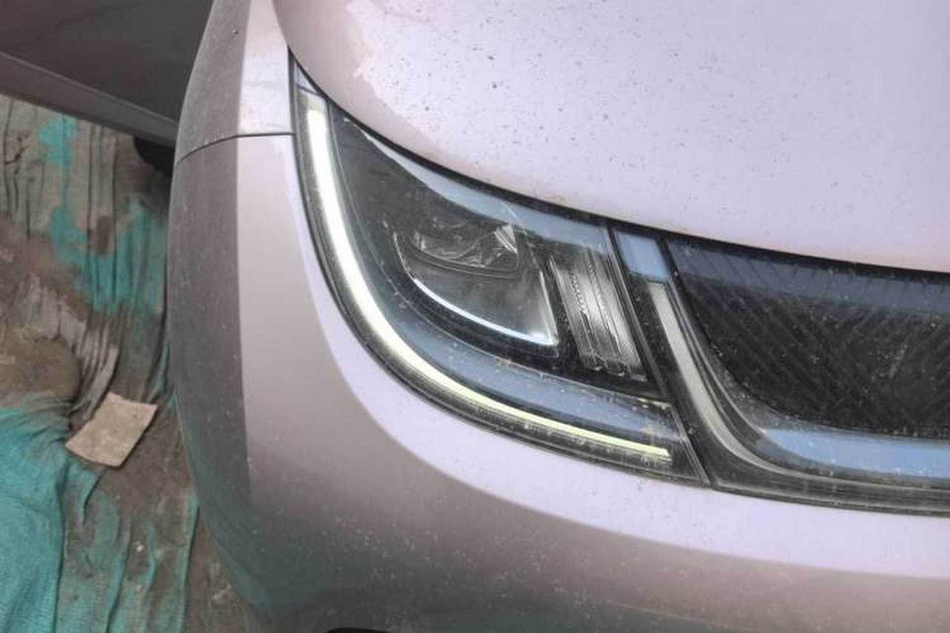 Used BYD Dolphin 2021 405 km Fashion Edition Right Front Headlight