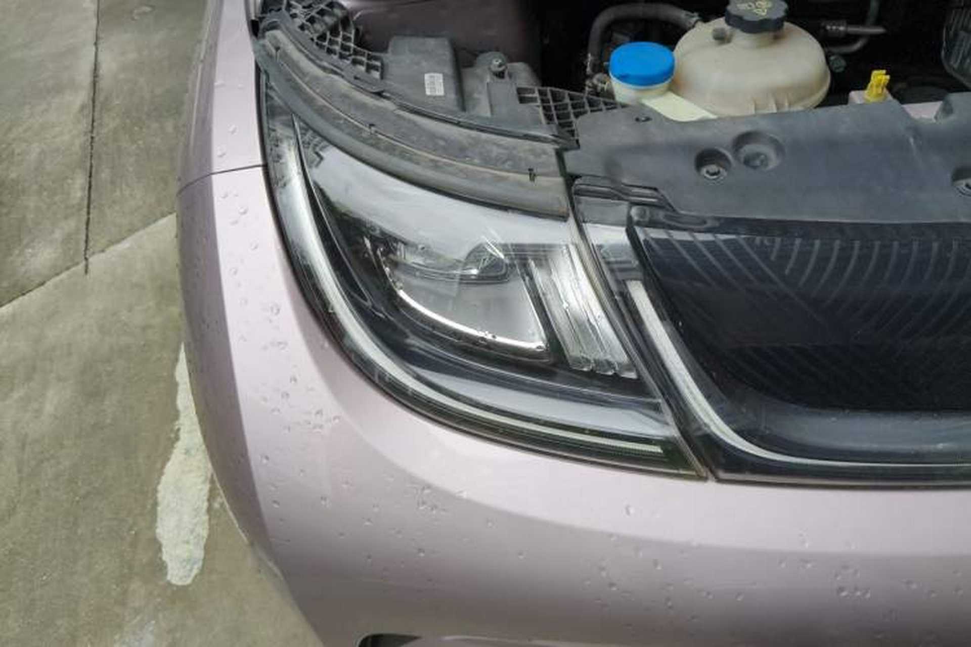 Used BYD Dolphin 2021 405 km Free Version Right Front Headlight