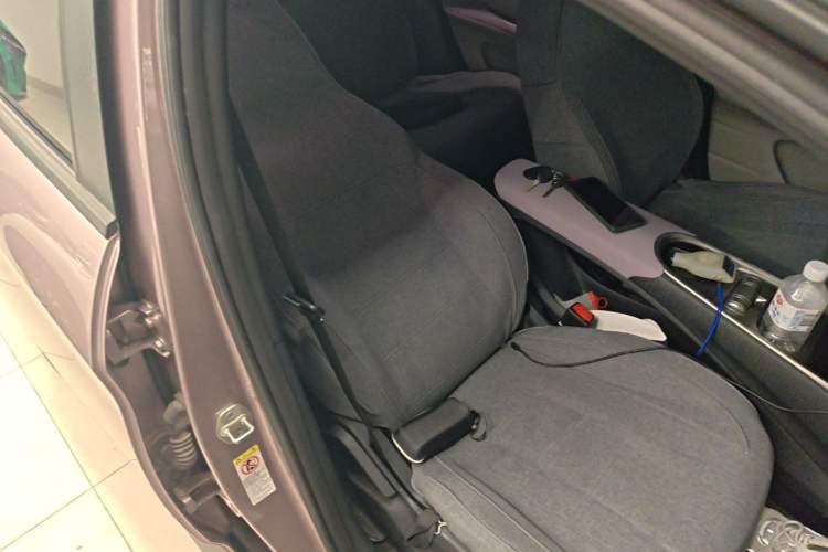 Used BYD Dolphin 2021 401km Knight Edition Right Front Seat