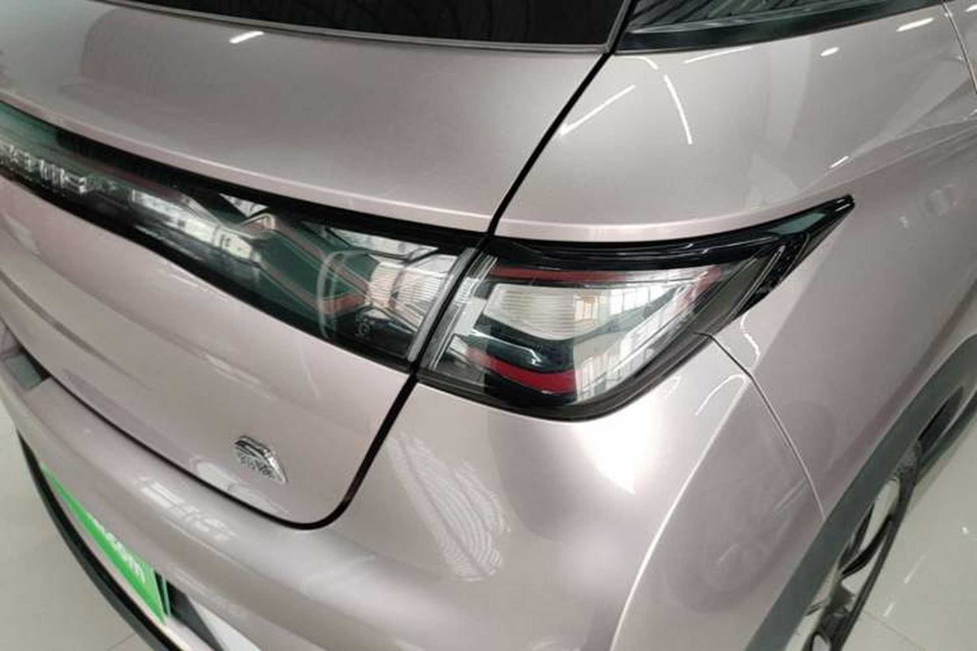Used BYD Dolphin 2021 401km Knight Edition Right Rear Taillight