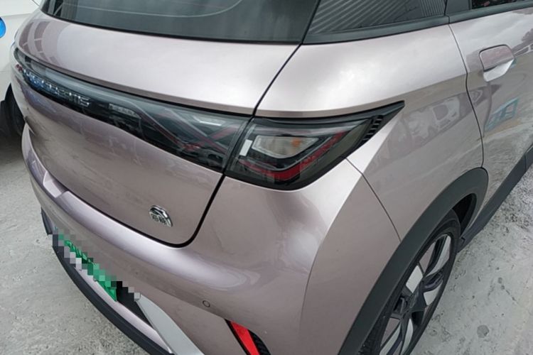 Used BYD Dolphin 2021 401km Knight Edition Right Rear Taillight