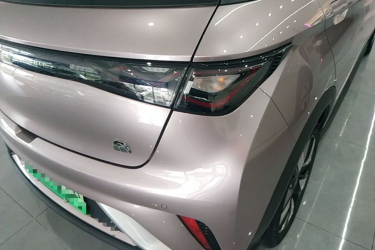 Used BYD Dolphin 2021 401km Knight Edition Right Rear Taillight