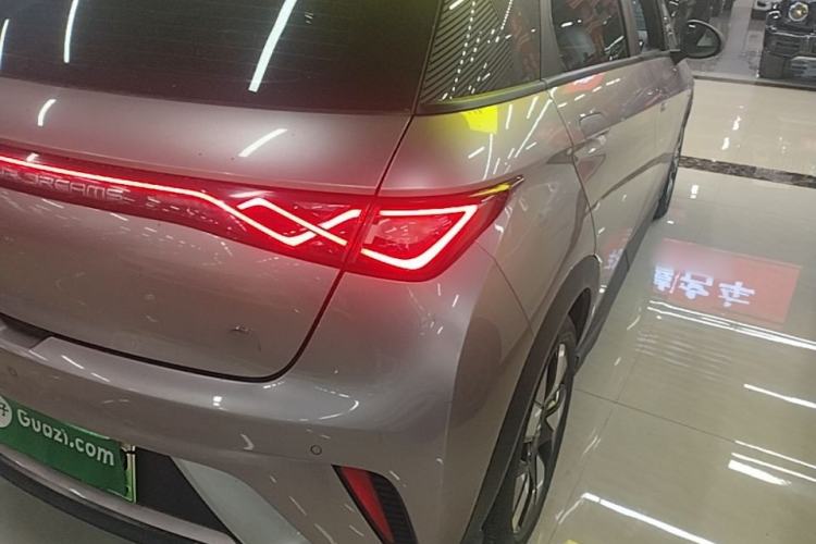 Used BYD Dolphin 2021 401km Knight Edition Right Rear Taillight