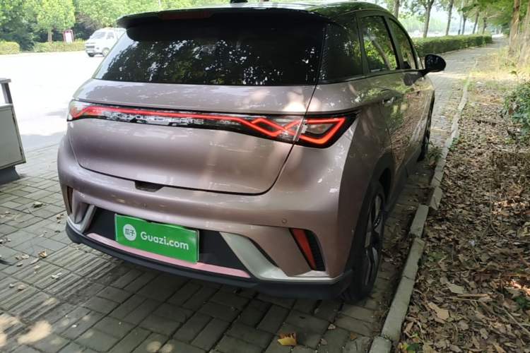 Used BYD Dolphin 2021 401km Knight Edition Right Rear Taillight