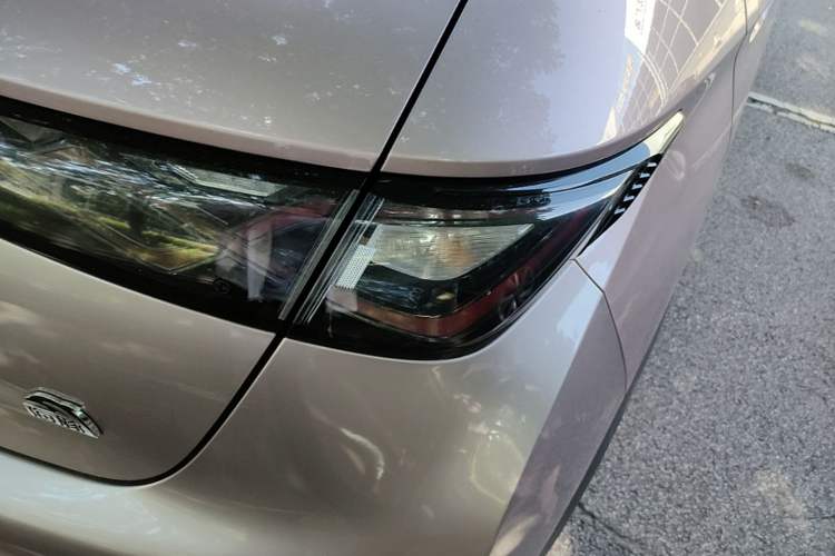 Used BYD Dolphin 2021 401km Knight Edition Right Rear Taillight