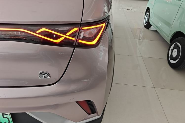 Used BYD Dolphin 2021 401km Knight Edition Right Rear Taillight