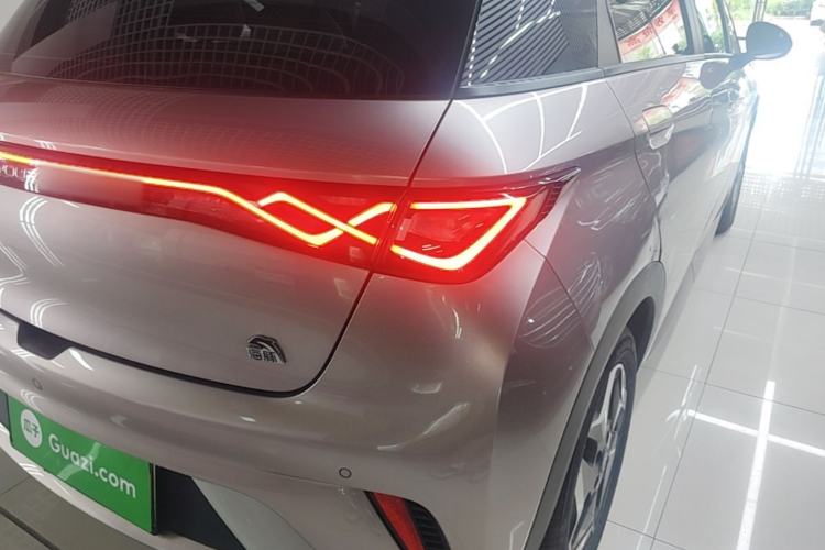 Used BYD Dolphin 2021 405 km Fashion Edition Right Rear Taillight