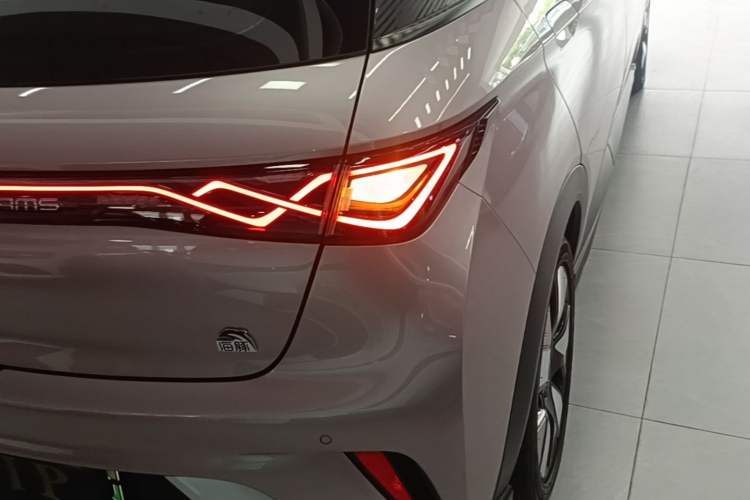 Used BYD Dolphin 2021 401km Knight Edition Right Rear Taillight